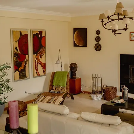 Ocean & Me - With Pool In Santa Cruz بيت للعطل