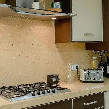 بيت للعطل Ocean & Me - With Pool In Santa Cruz