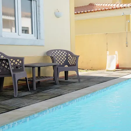 Ocean & Me - With Pool In Santa Cruz أدوس كونهادوس