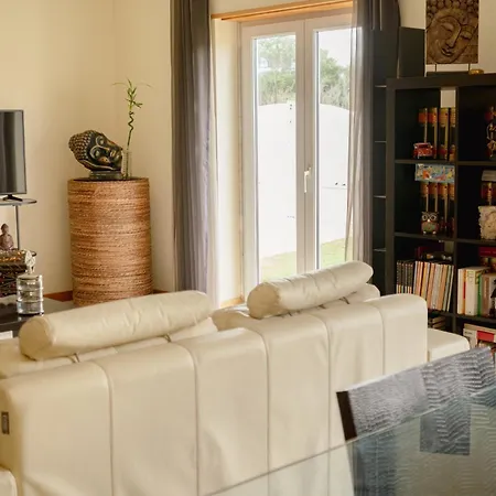 Ocean & Me - With Pool In Santa Cruz بيت للعطل