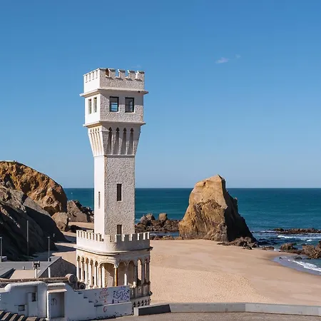 بيت للعطل Ocean & Me - With Pool In Santa Cruz أدوس كونهادوس