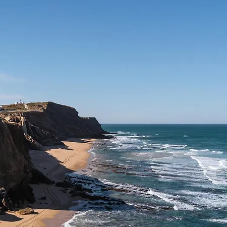 بيت للعطل Ocean & Me - With Pool In Santa Cruz