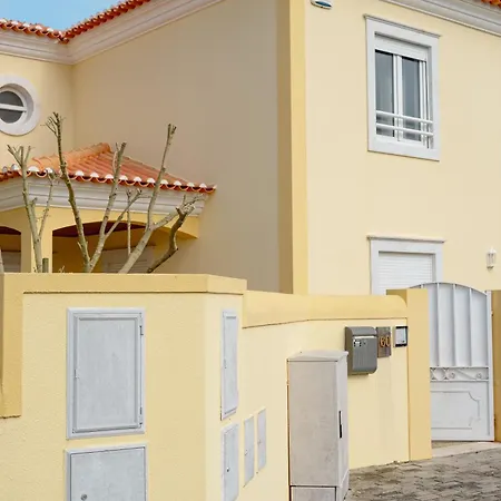 بيت للعطل Ocean & Me - With Pool In Santa Cruz