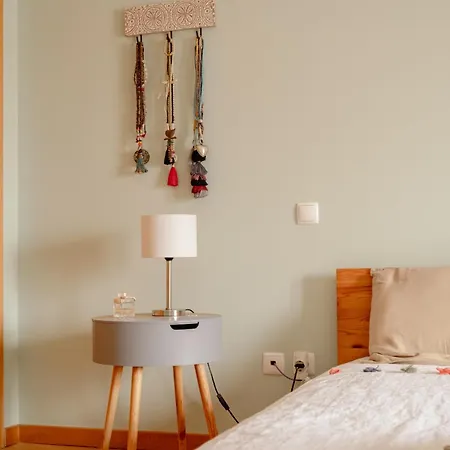 بيت للعطل Ocean & Me - With Pool In Santa Cruz أدوس كونهادوس