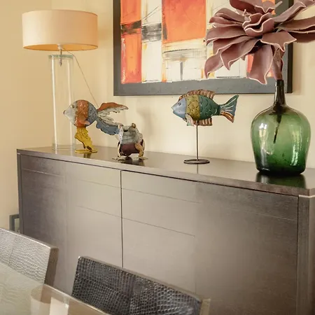 Ocean & Me - With Pool In Santa Cruz بيت للعطل