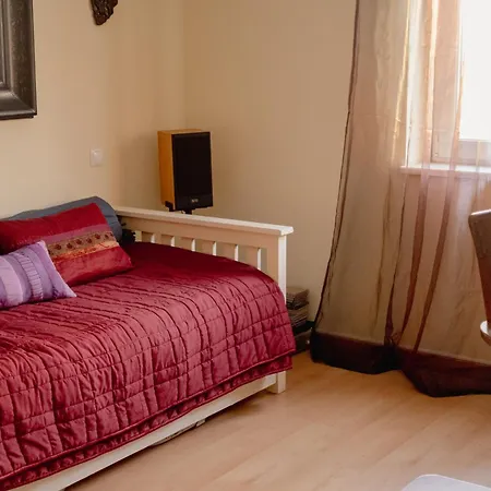 Ocean & Me - With Pool In Santa Cruz Feriehus