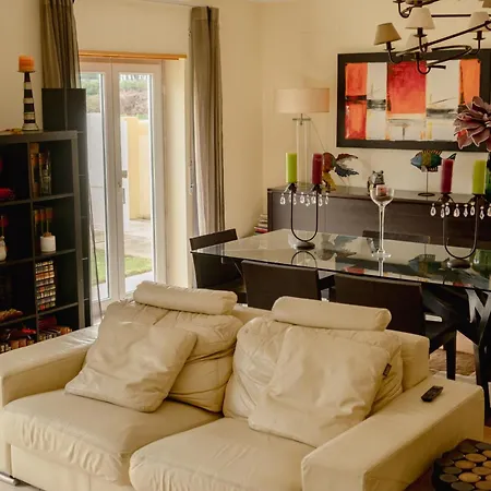 Feriehus Ocean & Me - With Pool In Santa Cruz