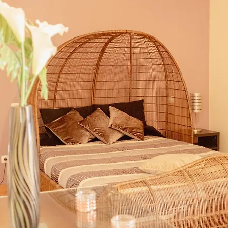 Ocean & Me - With Pool In Santa Cruz Feriehus *