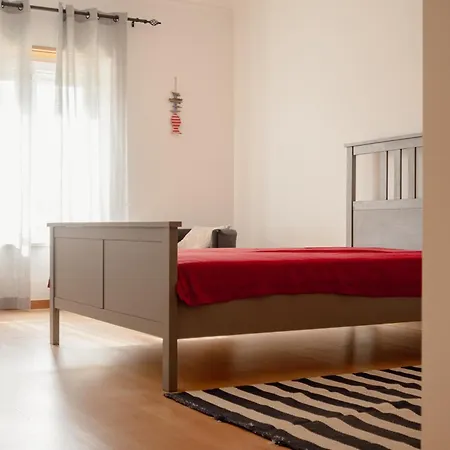 Feriehus Ocean & Me - With Pool In Santa Cruz