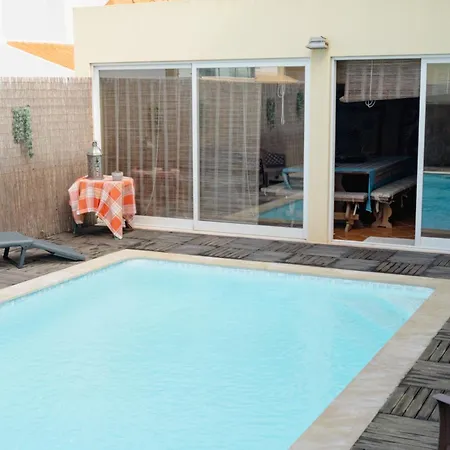 Ocean & Me - With Pool In Santa Cruz