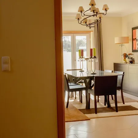 Feriehus Ocean & Me - With Pool In Santa Cruz *