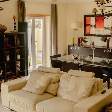 Ocean & Me - With Pool In Santa Cruz * A dos Cunhados