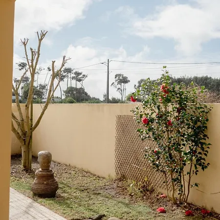 Ocean & Me - With Pool In Santa Cruz A dos Cunhados