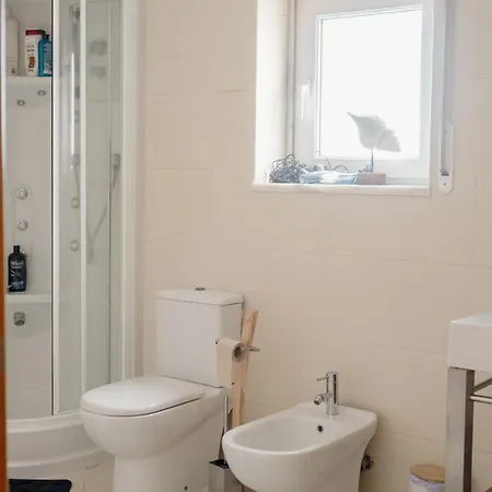 Ocean & Me - With Pool In Santa Cruz Feriehus *