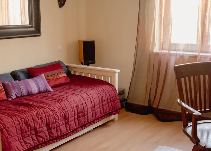 Ocean & Me - With Pool In Santa Cruz Casa de Férias