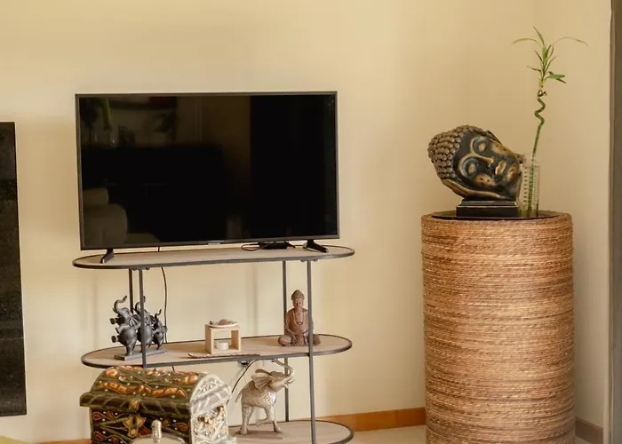 Casa de Férias Ocean & Me - With Pool In Santa Cruz *