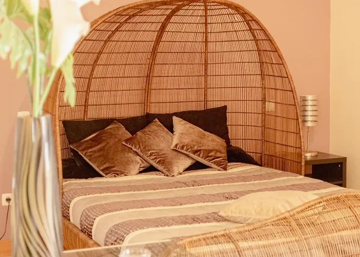 Ocean & Me - With Pool In Santa Cruz Casa de Férias *