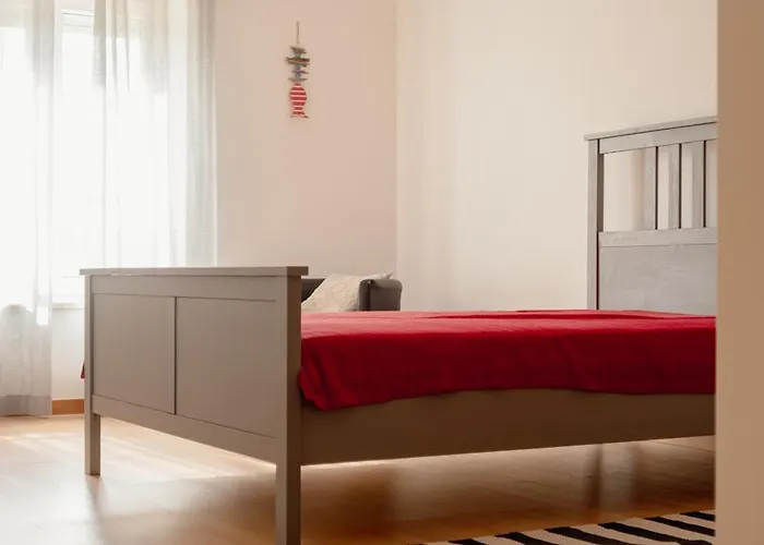 Casa de Férias Ocean & Me - With Pool In Santa Cruz