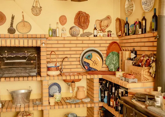 Ocean & Me - With Pool In Santa Cruz Casa de Férias Aldeia dos Cunhados