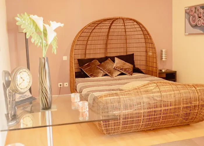 Ocean & Me - With Pool In Santa Cruz * Aldeia dos Cunhados