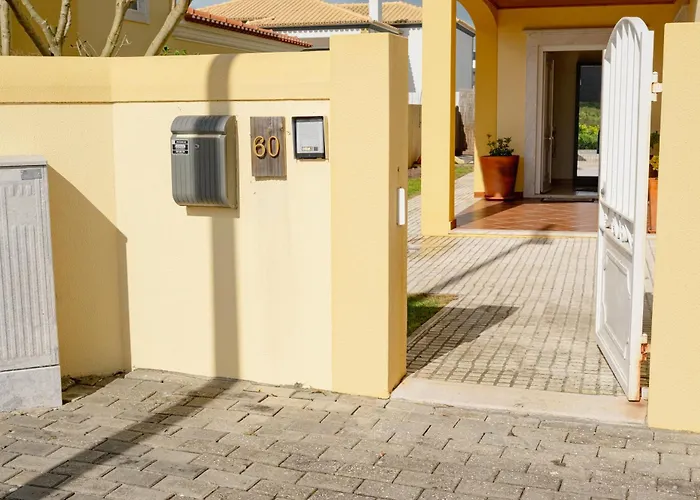 Ocean & Me - With Pool In Santa Cruz Casa de Férias *