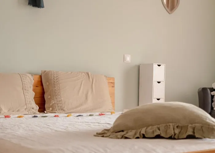 Ocean & Me - With Pool In Santa Cruz * Aldeia dos Cunhados