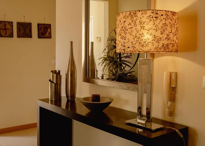 Casa de Férias Ocean & Me - With Pool In Santa Cruz