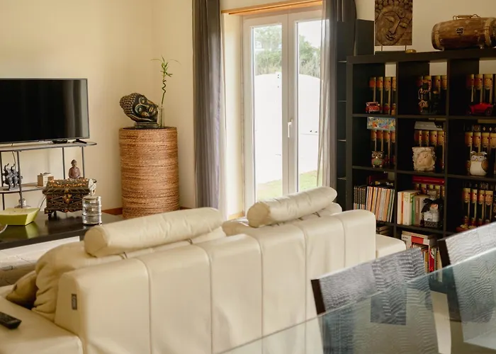 Ocean & Me - With Pool In Santa Cruz Casa de Férias