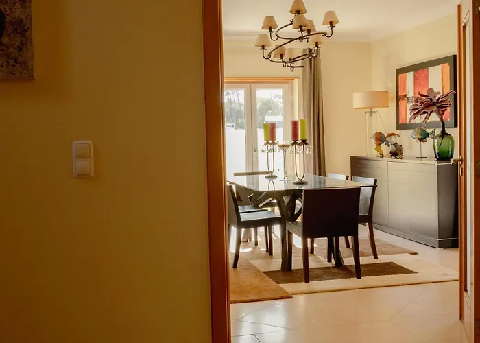 Casa de Férias Ocean & Me - With Pool In Santa Cruz *