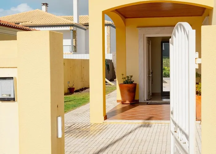 Ocean & Me - With Pool In Santa Cruz Casa de Férias
