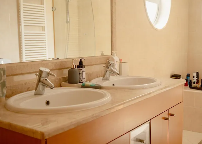 Casa de Férias Ocean & Me - With Pool In Santa Cruz