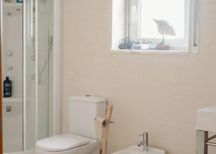 Ocean & Me - With Pool In Santa Cruz Casa de Férias *