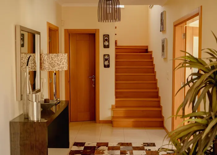 Casa de Férias Ocean & Me - With Pool In Santa Cruz Aldeia dos Cunhados