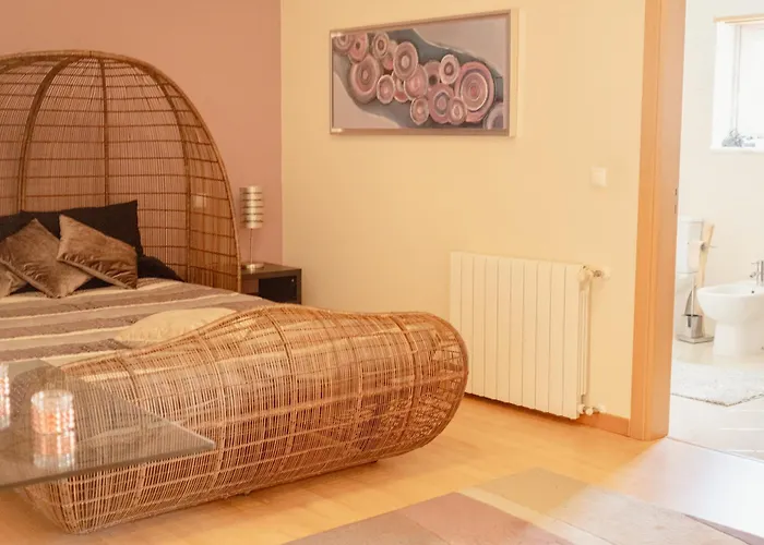 Ocean & Me - With Pool In Santa Cruz Casa de Férias *