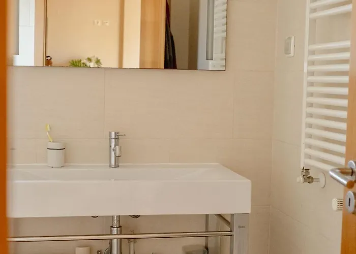 Casa de Férias Ocean & Me - With Pool In Santa Cruz *